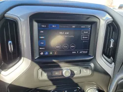 2021 Chevrolet Silverado 1500 Custom | Thumbnail Photo 12 of 16