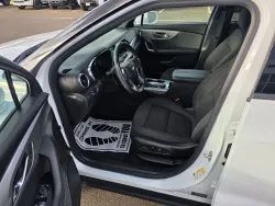 2020 Chevrolet Blazer LT | Thumbnail Photo 9 of 20