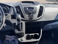 2018 Ford Transit | Thumbnail Photo 11 of 17