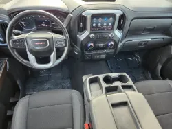 2021 GMC Sierra 1500 Elevation | Thumbnail Photo 7 of 28