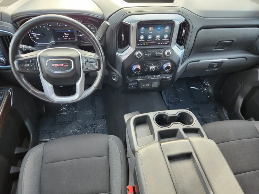 2021 GMC Sierra 1500 Elevation | Photo 7 of 28