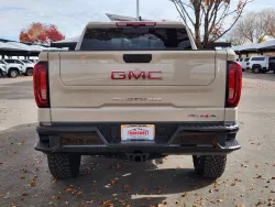 2026 GMC Sierra 1500 AT4X | Thumbnail Photo 12 of 30