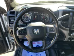 2023 RAM 2500 Tradesman | Thumbnail Photo 12 of 20