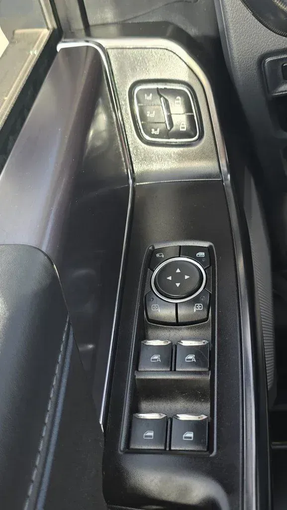 2024 Ford F-150 | Photo 16 of 35