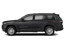 2024 Jeep Grand Cherokee L | Thumbnail Photo 2 of 12