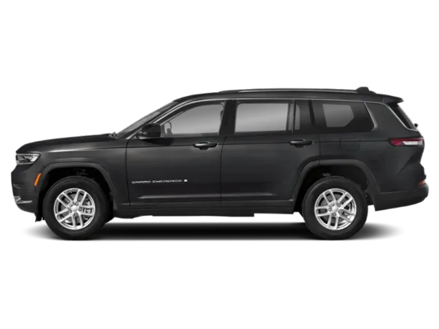 2024 Jeep Grand Cherokee L | Photo 2 of 12