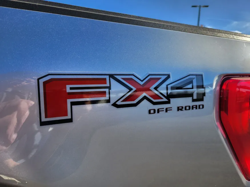 2022 Ford F-150 | Photo 11 of 30