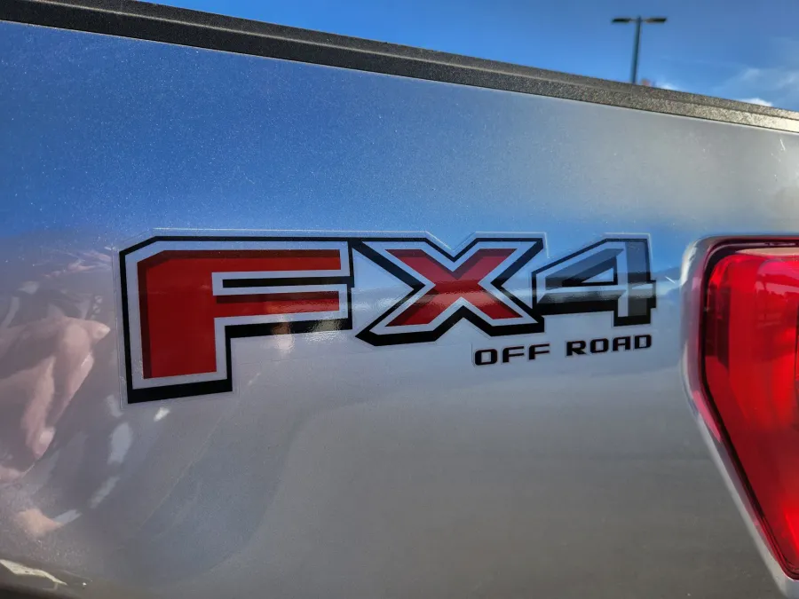 2022 Ford F-150 | Photo 11 of 30