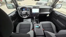 2025 Ford Bronco | Thumbnail Photo 25 of 29
