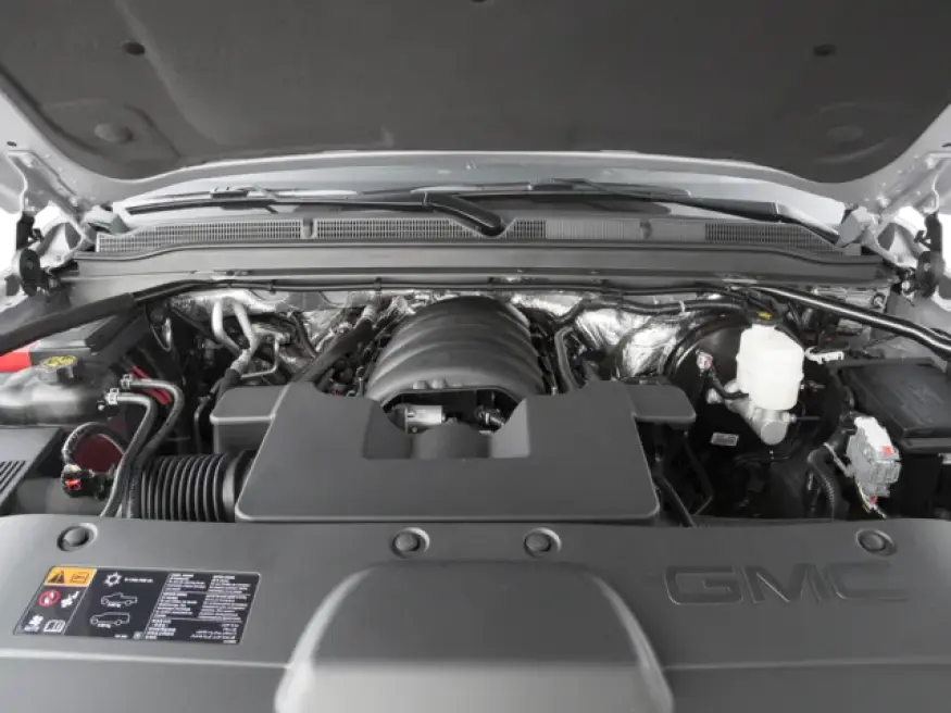 2017 GMC Yukon | Photo 9 of 13