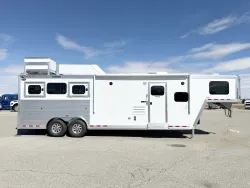 2026 Cimarron Norstar 3HLQ | Thumbnail Photo 3 of 26