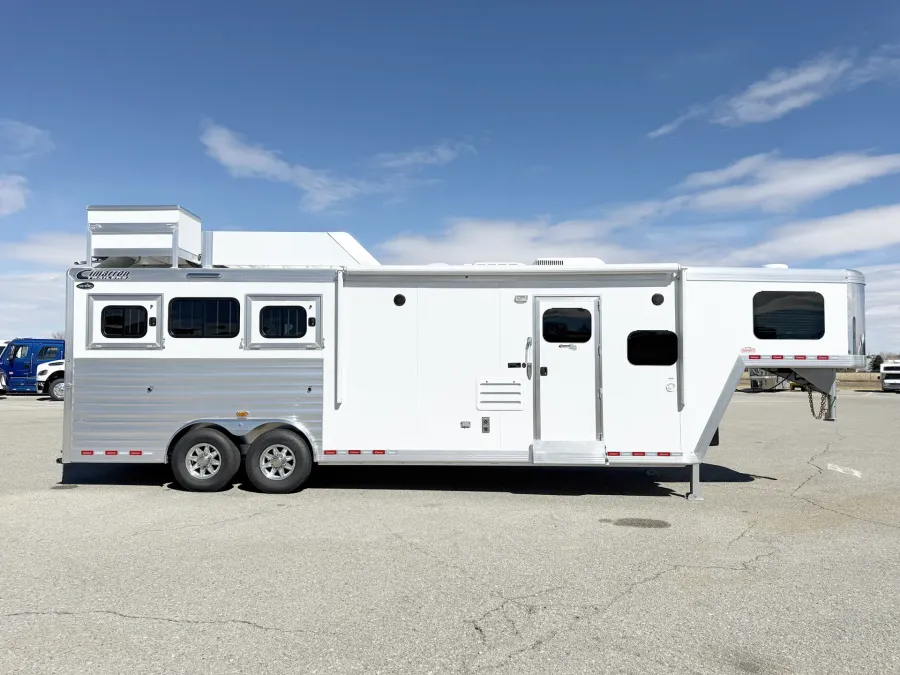 2026 Cimarron Norstar 3HLQ | Photo 3 of 26