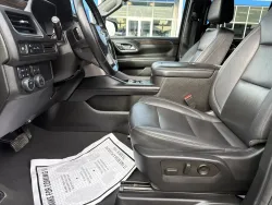 2023 Chevrolet Tahoe LT | Thumbnail Photo 16 of 22