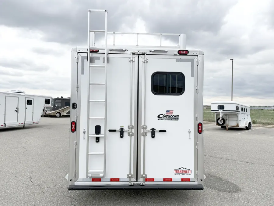 2027 Cimarron Norstar 6HGN | Photo 8 of 19