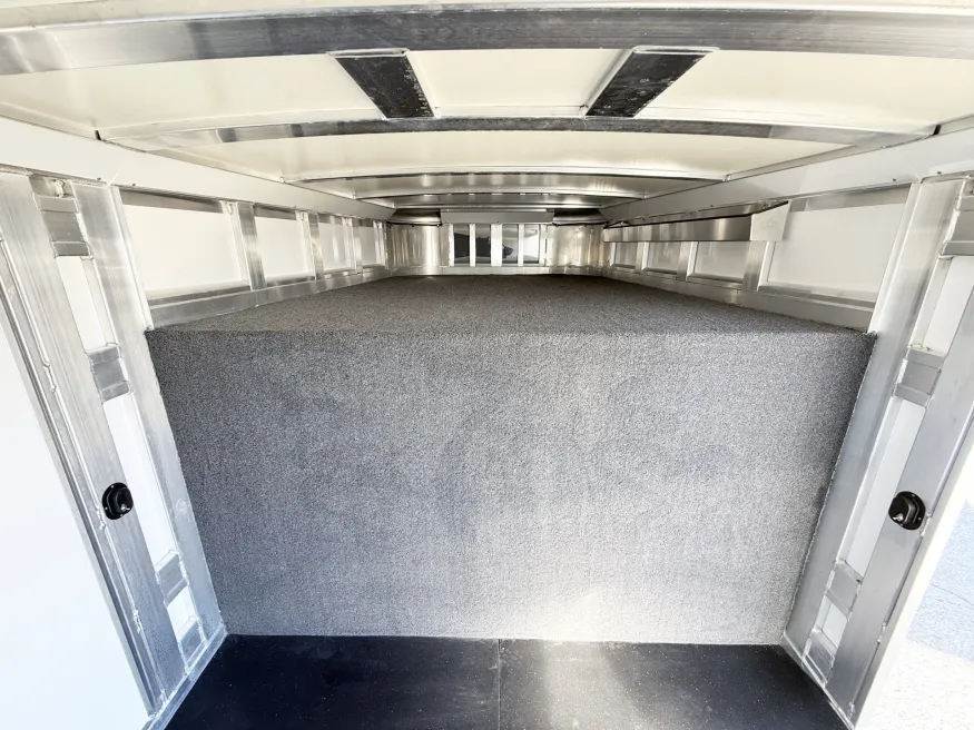 2026 Cimarron Lonestar Stock | Photo 5 of 24