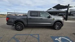 2025 Ford F-150 | Thumbnail Photo 4 of 30