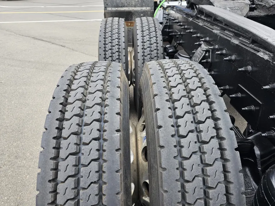 2022 Peterbilt 389 | Photo 22 of 22