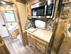 2026 Cimarron Norstar 4HLQ | Thumbnail Photo 12 of 31