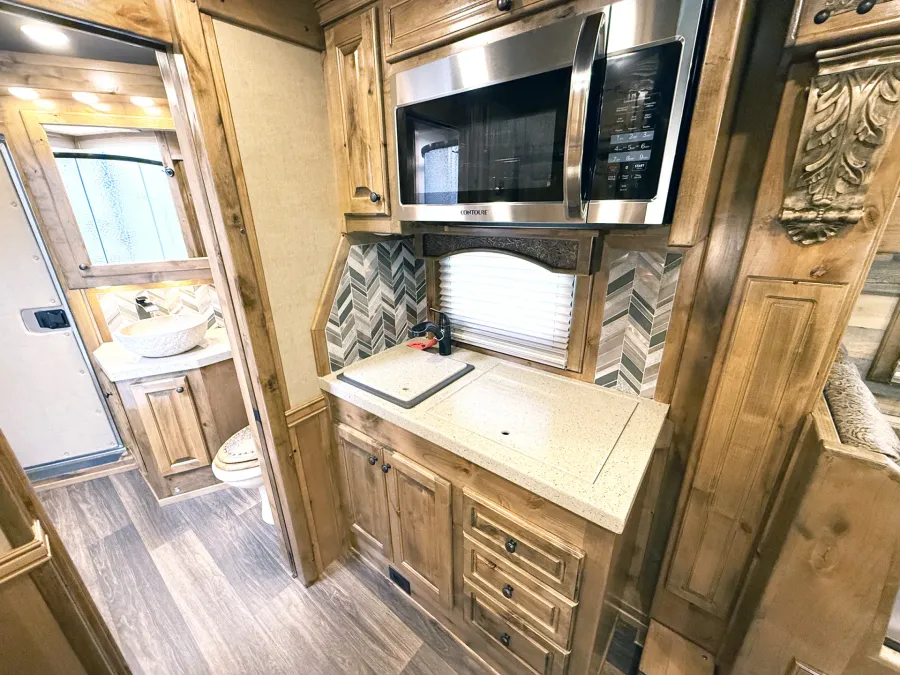 2026 Cimarron Norstar 4HLQ | Photo 12 of 31