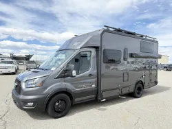 2026 Winnebago EKKO 22A | Thumbnail Photo 17 of 23