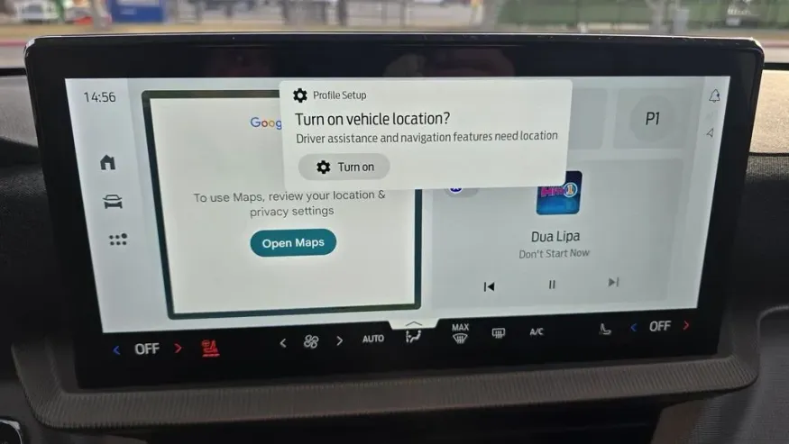 2026 Ford Explorer | Photo 21 of 31