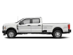 2026 Ford Super Duty F-350 | Thumbnail Photo 2 of 12