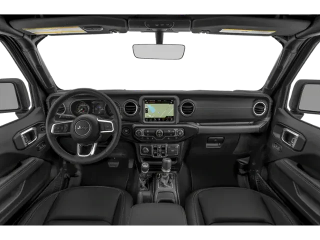 2023 Jeep Gladiator | Photo 4 of 13