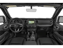 2023 Jeep Gladiator | Thumbnail Photo 4 of 13