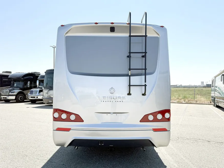 2024 Leisure Travel Van Unity 24TB | Photo 17 of 22