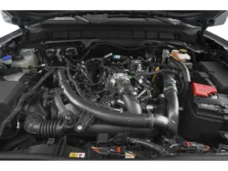 2026 Ford Bronco Outer Banks | Thumbnail Photo 9 of 13