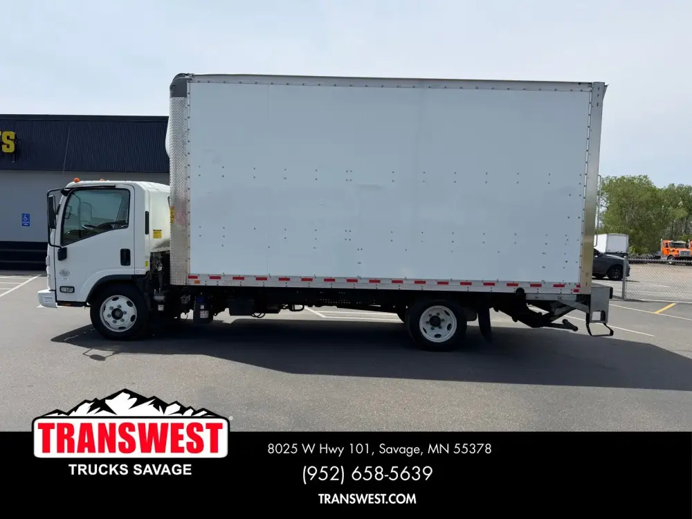 2023 Chevrolet Silverado 5500XD