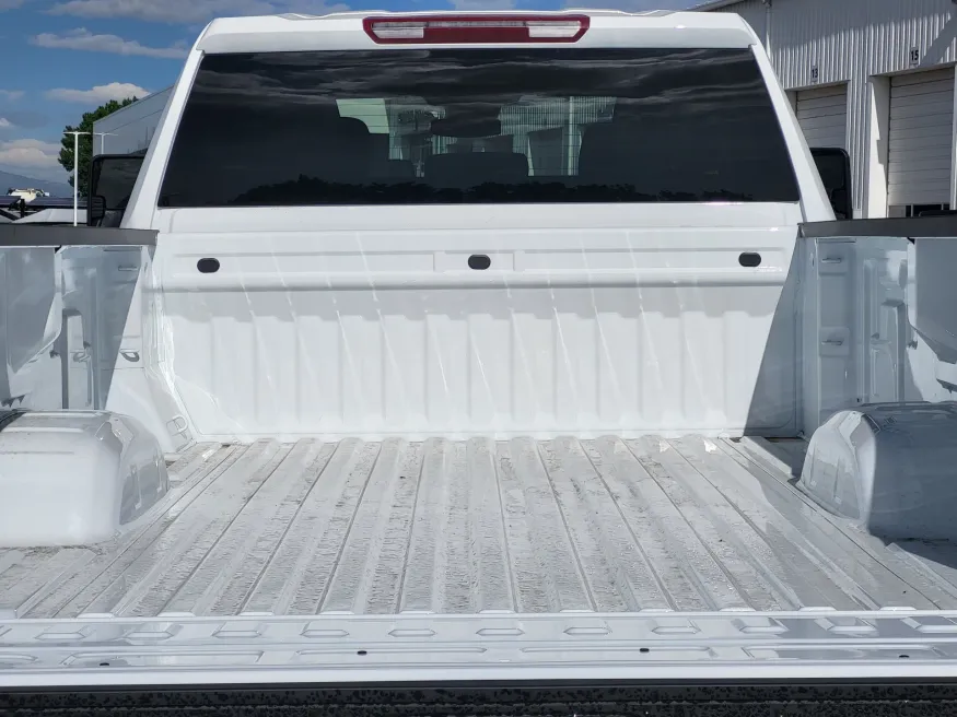 2026 GMC Sierra 2500HD Pro | Photo 23 of 24