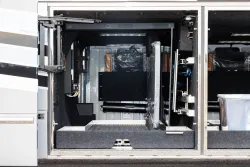 2026 Emerald Luxury Coaches Prevost H3-45 Quad Slide | Thumbnail Photo 30 of 34