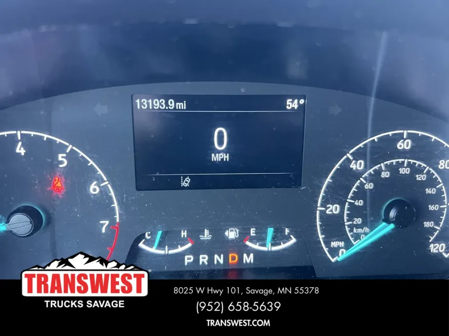 2024 Ford Transit | Photo 13 of 16