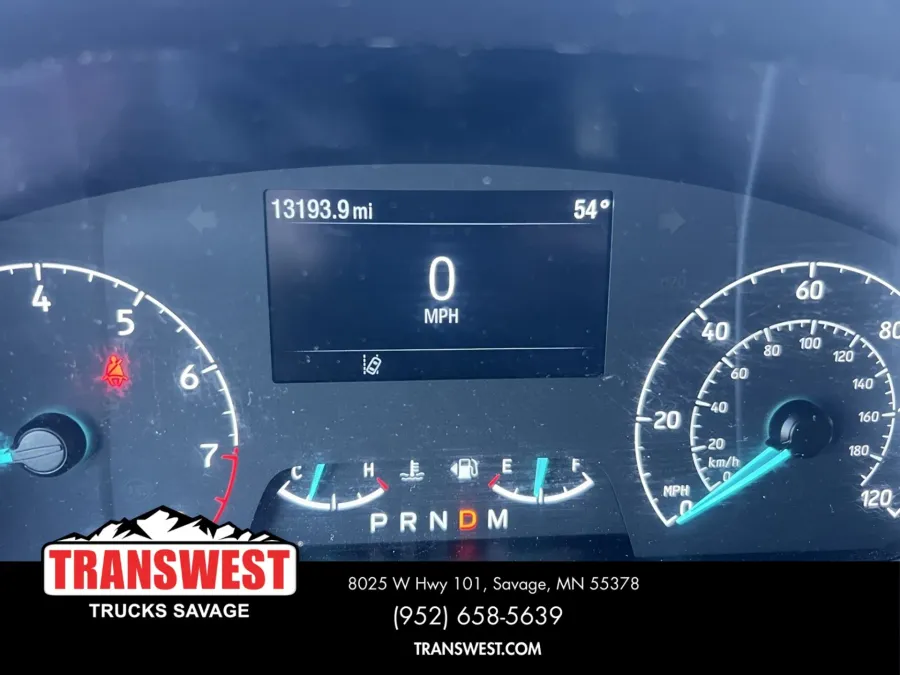 2024 Ford Transit | Photo 13 of 16