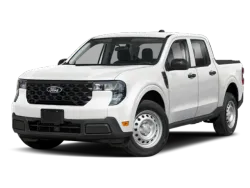 2025 Ford Maverick | Thumbnail Photo 5 of 5