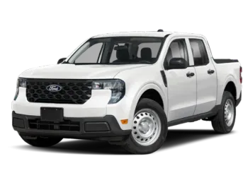 2025 Ford Maverick