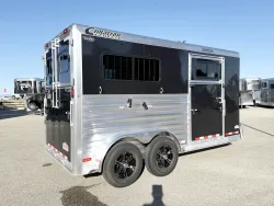 2027 Cimarron 2HBP Warmblood VP | Thumbnail Photo 9 of 17