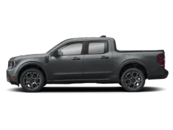 2026 Ford Maverick | Thumbnail Photo 2 of 13