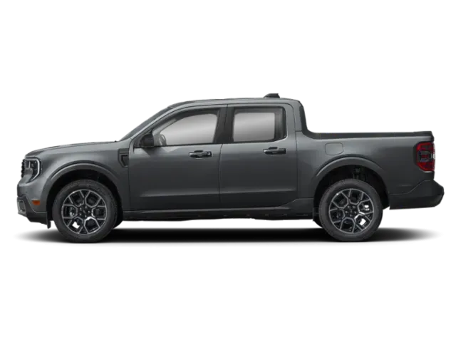 2026 Ford Maverick | Photo 2 of 13