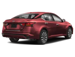 2024 Nissan Altima | Thumbnail Photo 1 of 12