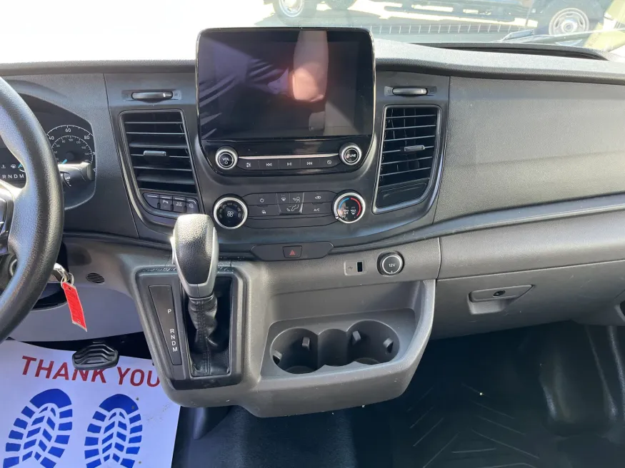 2020 Ford Transit | Photo 8 of 19