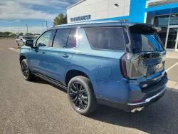 2026 Chevrolet Tahoe High Country | Thumbnail Photo 2 of 26