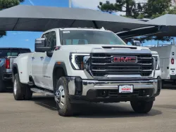 2026 GMC Sierra 3500HD SLT | Thumbnail Photo 2 of 25