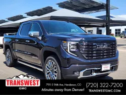 2026 GMC Sierra 1500 Denali Ultimate | Thumbnail Photo 31 of 31