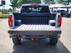 2026 GMC Sierra 1500 AT4X | Thumbnail Photo 11 of 28