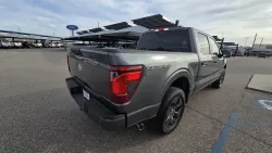 2025 Ford F-150 | Thumbnail Photo 5 of 30