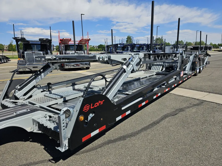 2025 Western Star 49X | Photo 31 of 41