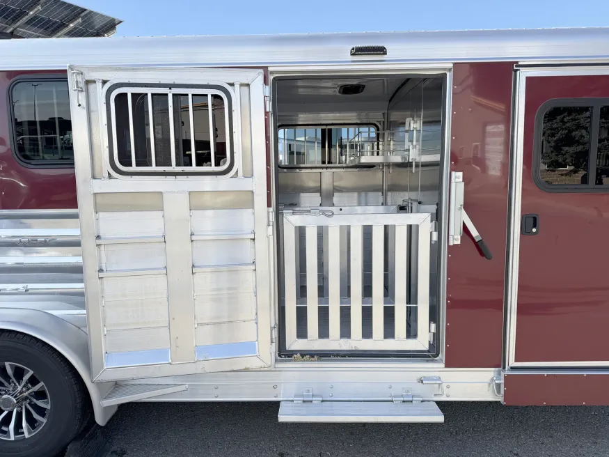 2025 Exiss Exhibitor 720 | Photo 7 of 15