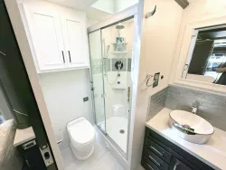 2026 Newmar Supreme Aire 4505 | Thumbnail Photo 18 of 30